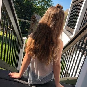 Meet your Posher, Gabbi